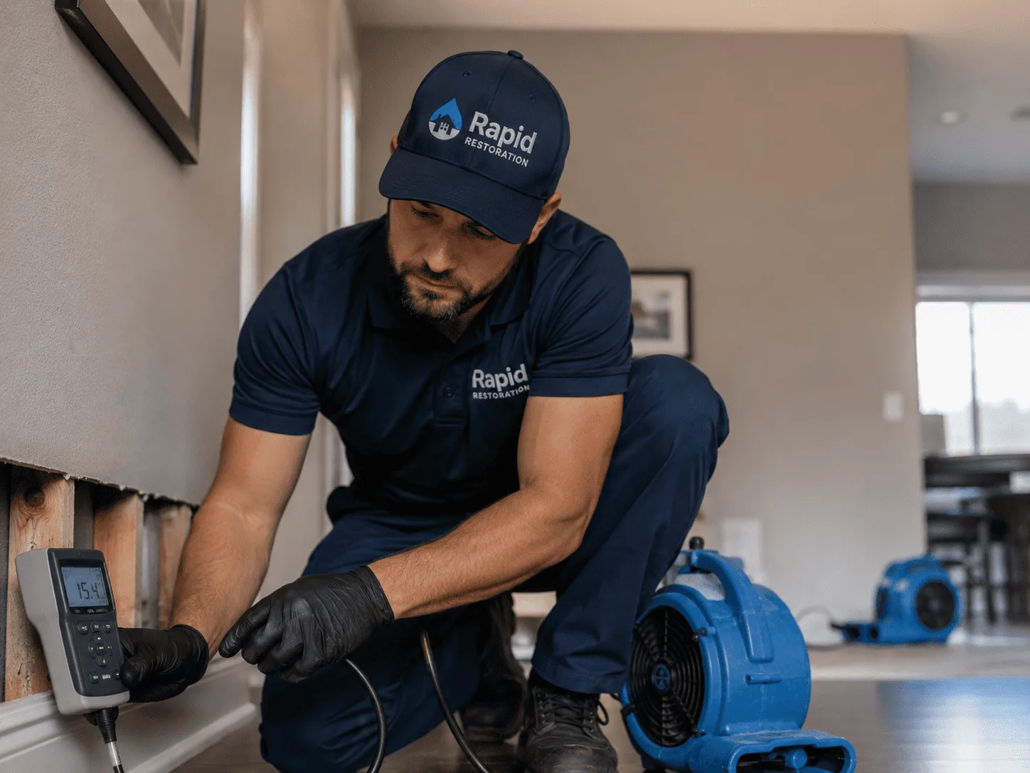 Common questions about Odor Removal in Grand Mound, IA